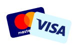 Payment method logo